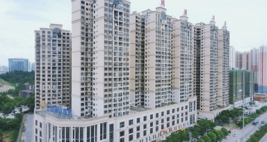 J9集团国际凤祥铭居