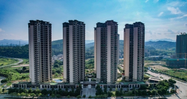 J9集团国际·观江府